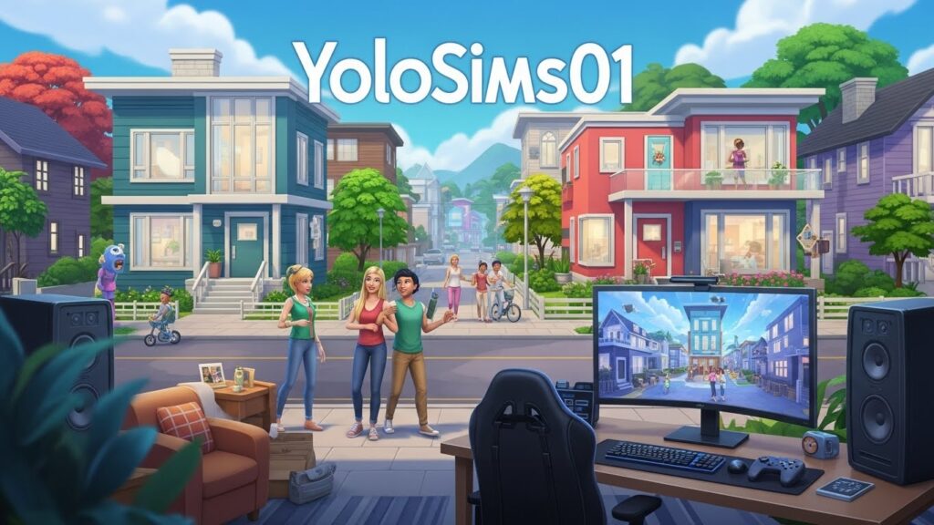 YoloSims01
