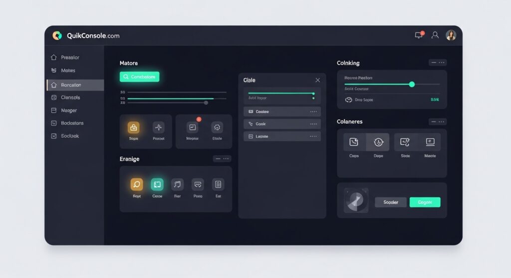 Quikconsole com: A Simple Guide to Understanding the Platform quikconsole com