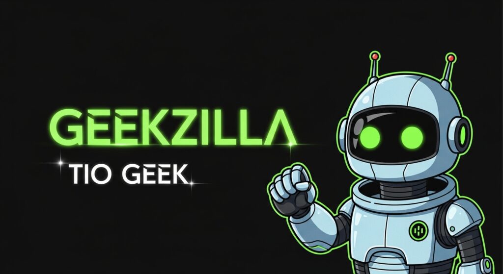 geekzilla tio geek